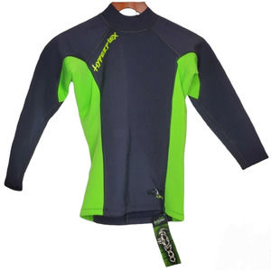 New Adult Hyperflex Voodoo Top 1.5 Small